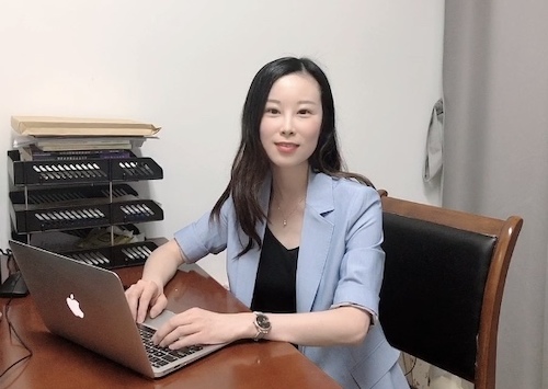 教育学院 赵立