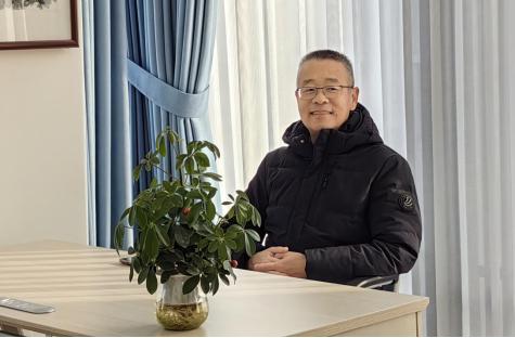 zhuxiaobin
