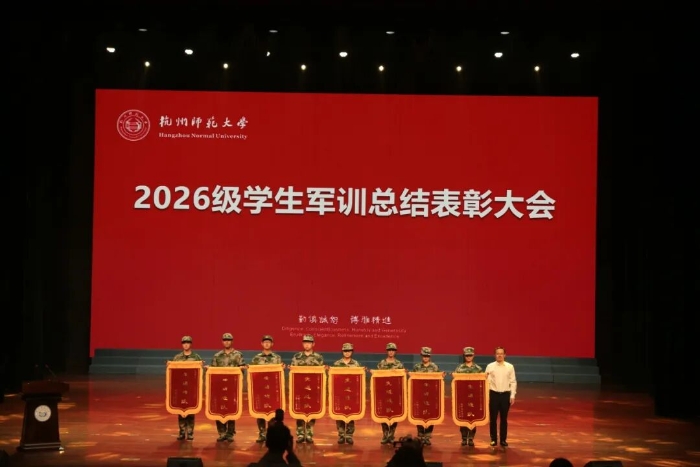 军训图片23