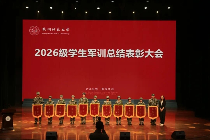 军训图片19