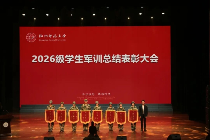 军训图片21