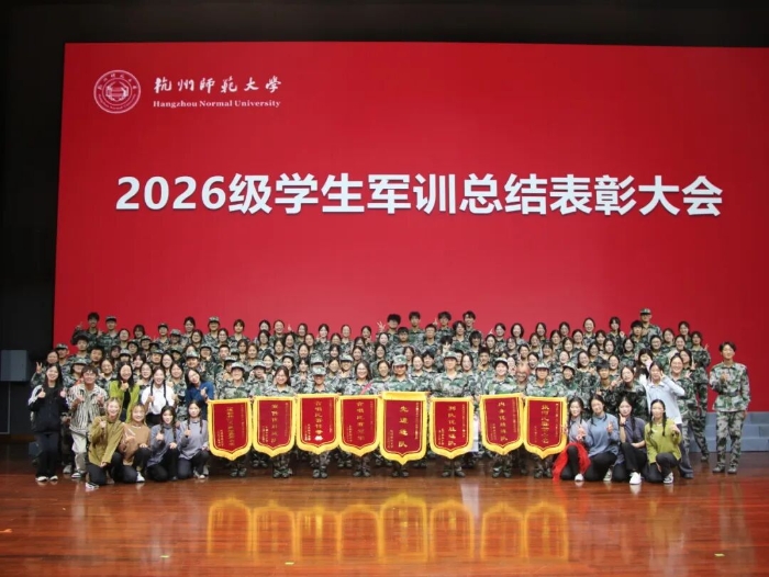 军训图片1
