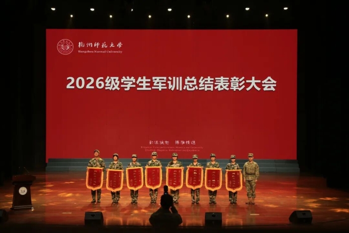 军训图片3
