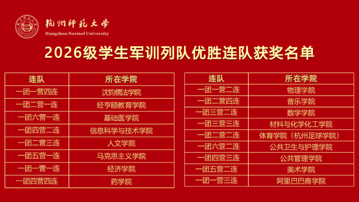 军训图片4