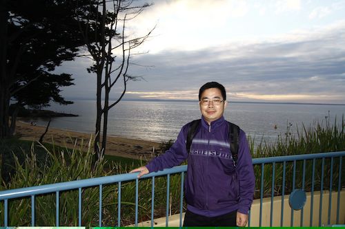 王红权老师照片 王红权老师照片