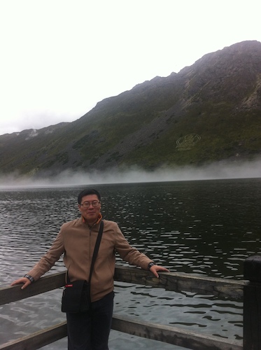 方淳老师照片 方淳老师照片